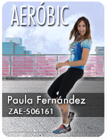 Cartela Gimnasio en Casa Gym Virtual ZAE-150616-paula-aerobic-d20