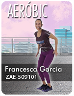 Cartela Gimnasio en Casa Gym Virtual ZAE-150910-cesca-aerobic-d15