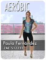 Cartela Gimnasio en Casa Gym Virtual ZAE-151223-paula-aerobic1-d15