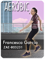 Cartela Gimnasio en Casa Gym Virtual ZAE-180323-cesca-aerobic-d15