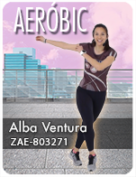 Cartela Gimnasio en Casa Gym Virtual ZAE-180327-alba-aerobic-d15