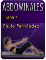 Cartela Gimnasio en Casa Gym Virtual ZAF-150514-paula-abdominales2-d30