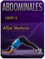 Cartela Gimnasio en Casa Gym Virtual ZAF-180927-alba-abdominales2-40-d33