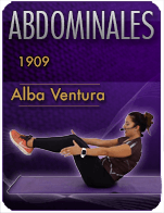 Cartela Gimnasio en Casa Gym Virtual ZAF-190919-alba-abdominales-65-d35