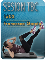 Cartela Gimnasio en Casa Gym Virtual ZBC-150217-cesca-tbc-d37