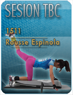 Cartela Gimnasio en Casa Gym Virtual ZBC-151118-rosa-tbc-d35