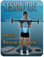 Cartela Gimnasio en Casa Gym Virtual ZBC-160226-rosa-tbc-d35