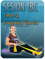 Cartela Gimnasio en Casa Gym Virtual ZBC-190912-cesca-tbc2-d35