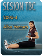 Cartela Gimnasio en Casa Gym Virtual ZBC-200527-alba-tbc2-d31