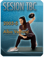 Cartela Gimnasio en Casa Gym Virtual ZBC-200528-alba-tbc-d31