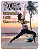 Cartela Gimnasio en Casa Gym Virtual ZBY-150209-carmen-yoga1-d24