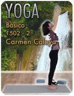 Cartela Gimnasio en Casa Gym Virtual ZBY-150209-carmen-yoga2-d24