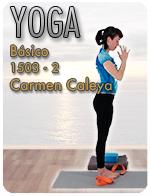 Cartela Gimnasio en Casa Gym Virtual ZBY-150316-carmen-yoga2-d24