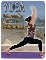 Cartela Gimnasio en Casa Gym Virtual ZBY-150410-alejandra-yoga2-d24