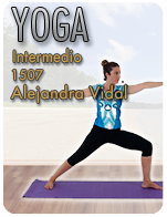 Cartela Gimnasio en Casa Gym Virtual ZBY-150708-alejandra-yoga1-d24