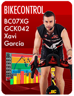 Cartela Gimnasio en Casa Gym Virtual ZCF-140411-xavi-bikecontrol-bc07xg-d43-GCK042