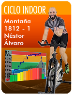 Cartela Gimnasio en Casa Gym Virtual ZCF-181215-nestor-ciclo-montanya1-d38-GCM051