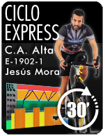 Cartela Gimnasio en Casa Gym Virtual ZCF-190211-jesus-cicloexpress-caa-d31-GEX024