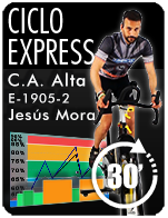 Cartela Gimnasio en Casa Gym Virtual ZCF-190503-jesus-cicloexpress-caa1-d31-GEX031