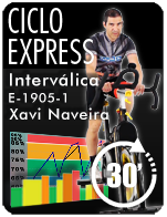 Cartela Gimnasio en Casa Gym Virtual ZCF-190520-xavin-cicloexpress-intervalica1-d31-GEX032