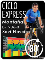 Cartela Gimnasio en Casa Gym Virtual ZCF-190628-xavin-cicloexpress-montanya-d31-GEX039