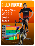 Cartela Gimnasio en Casa Gym Virtual ZCF-210224-jesus-ciclo-intervalica-d27-GCI047