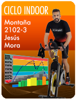 Cartela Gimnasio en Casa Gym Virtual ZCF-210224-jesus-ciclo-montanya-d27-GCM069