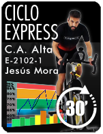 Cartela Gimnasio en Casa Gym Virtual ZCF-210224-jesus-cicloexpress-caa-d31-GEX040