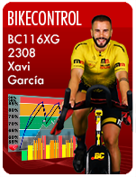 Cartela Gimnasio en Casa Gym Virtual ZCF-230822-xavi-bikecontrol-bc116xg-d33-GCK211