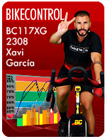 Cartela Gimnasio en Casa Gym Virtual ZCF-230822-xavi-bikecontrol-bc117xg-d33-GCK212