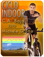 Cartela Gimnasio en Casa Gym Virtual ZCN-131022-Michele-ciclo-cab-d20