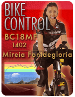 Cartela Gimnasio en Casa Gym Virtual ZCN-140222-mireia-bikecontrol-bc18mf-d22
