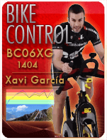 Cartela Gimnasio en Casa Gym Virtual ZCN-140411-xavi-bikecontrol-bc06xg-d22