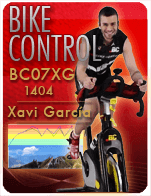 Cartela Gimnasio en Casa Gym Virtual ZCN-140411-xavi-bikecontrol-bc07xg-d22