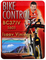 Cartela Gimnasio en Casa Gym Virtual ZCN-160123-isaac-bikecontrol-bc37iv-d22