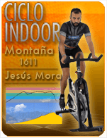 Cartela Gimnasio en Casa Gym Virtual ZCN-161118-jesus-ciclo-montanya-d22