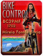 Cartela Gimnasio en Casa Gym Virtual ZCN-170203-mireia-bikecontrol-bc39mf-d21