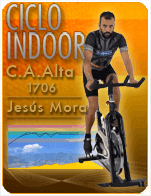 Cartela Gimnasio en Casa Gym Virtual ZCN-170614-jesus-ciclo-cab-d22