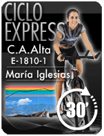 Cartela Gimnasio en Casa Gym Virtual ZCN-181017-maria-cicloexpress-caa-d22