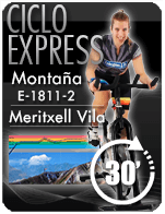 Cartela Gimnasio en Casa Gym Virtual ZCN-181130-meritxell-cicloexpress-montanya-d22