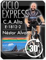 Cartela Gimnasio en Casa Gym Virtual ZCN-181215-nestor-cicloexpress-caa-d22