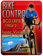 Cartela Gimnasio en Casa Gym Virtual ZCN-190413-isaac-bikecontrol-bc01rfb-d22