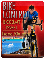 Cartela Gimnasio en Casa Gym Virtual ZCN-190413-isaac-bikecontrol-bc03mt-d22