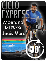 Cartela Gimnasio en Casa Gym Virtual ZCN-190905-jesus-cicloexpress-montanya-d24