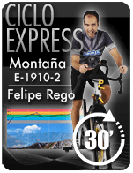 Cartela Gimnasio en Casa Gym Virtual ZCN-191028-felipe-cicloexpress-montanya-d24