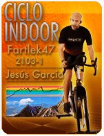 Cartela GymVirtual Video Clase Gimnasio Online