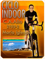 Cartela GymVirtual Video Clase Gimnasio Online