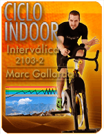Cartela GymVirtual Video Clase Gimnasio Online