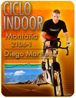 Cartela GymVirtual Video Clase Gimnasio Online