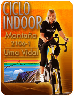 Cartela GymVirtual Video Clase Gimnasio Online